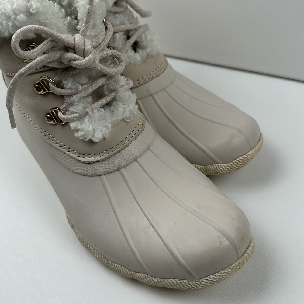 Sperry Alpine Boot - Picture 2 of 3